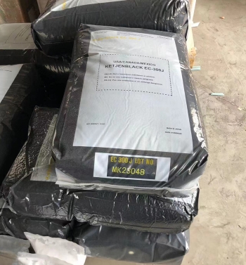 Akzo科琴黑Ketjenblack EC-300J 超導碳黑顆粒