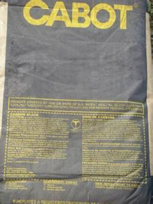 卡博特M430碳黑  通用型著色炭黑