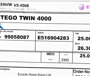 迪高tego Twin 4000潤濕劑-底材潤濕劑、消泡劑、防縮孔