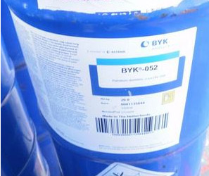 畢克BYK-052N非有機硅消泡劑